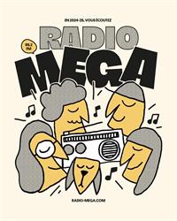 Centre Develop Radio Mega-Cdcp, Valence - Horaires d'ouverture