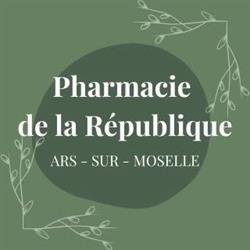 Pharmacie de La République, Ars-sur-Moselle - Horaires d'ouverture