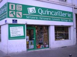 Quincaillerie La, Lyon - Horaires d'ouverture