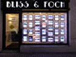 Agence Bliss & Foch, Biarritz - Horaires d'ouverture