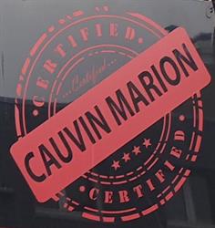 Cauvin Marion, Le Havre - Horaires d'ouverture