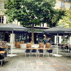 Pub O'Kallaghan's, Rouen - Horaires d'ouverture
