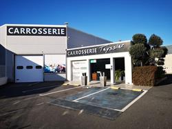 CARROSSERIE TEYSSIER, Lunel - Horaires d'ouverture