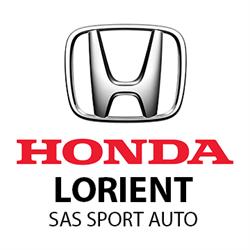 SPORT AUTO HONDA, Lanester - Horaires d'ouverture