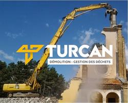 SARL Turcan, Mison - Horaires d'ouverture