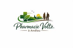 Pharmacie Voltz, Andlau - Horaires d'ouverture