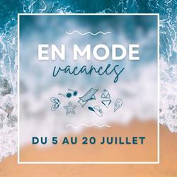 COIFFURE, Saint-Jean-de-Maurienne - Horaires d'ouverture