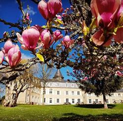 MGEN - Domaine Porte Neuve, Riec-sur-Belon - Horaires d'ouverture