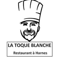 La Toque Blanche, Harnes - Horaires d'ouverture