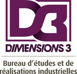 Dimensions 3, Orléans - Horaires d'ouverture