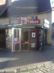Le Twins, Argentan - Horaires d'ouverture