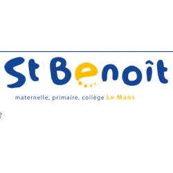 Collège Maupertuis - Saint-Benoît, Le Mans - Horaires d'ouverture