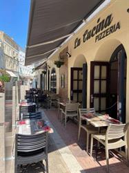 Cucina, Niort - Horaires d'ouverture
