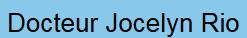 Rio Jocelyn, Angers - Horaires d'ouverture