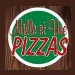 Mille Et Une Pizzas, Bourg-en-Bresse - Horaires d'ouverture