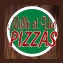 Mille Et Une Pizzas, Bourg-en-Bresse - Horaires d'ouverture