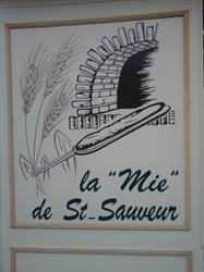 La Mie de Saint Sauveur, Saint-Sauveur - Horaires d'ouverture