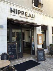 Brasserie Hippeau, Amboise - Horaires d'ouverture