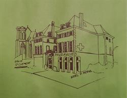 Pharmacie du Pontiffroy, Metz - Horaires d'ouverture