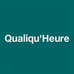 Pressing Qualiqu'heure, Montluçon - Horaires d'ouverture