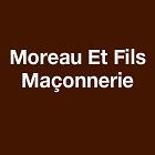 Moreau Et Fils Maçonnerie SARL, Sciez - Horaires d'ouverture