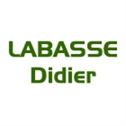Labasse Didier, Pessac - Horaires d'ouverture