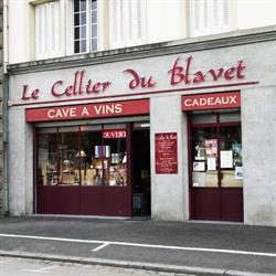 Le Cellier Du Blavet, Hennebont - Horaires d'ouverture