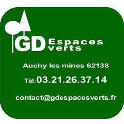 Gd Espaces Verts, Auchy-les-Mines - Horaires d'ouverture