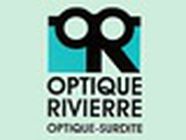 Optique Rivierre SA, Draguignan - Horaires d'ouverture