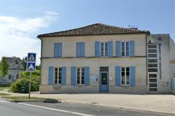 Bibliothèque Médiathèque, Saint-Genis-de-Saintonge - Horaires d'ouverture