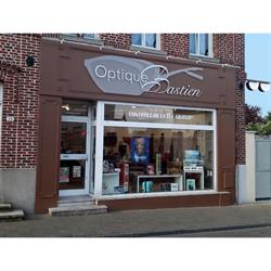 Bastien Thierry Optique, Caudry - Horaires d'ouverture