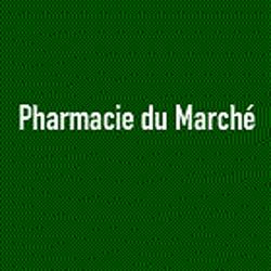 Pharmacie Du Marché, Lezay - Horaires d'ouverture
