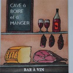 La Cave se rebiffe, Marnay - Horaires d'ouverture