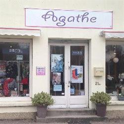 AGATHE, Pont-sur-Yonne - Horaires d'ouverture
