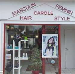 Hair Style, Crépy-en-Valois - Horaires d'ouverture