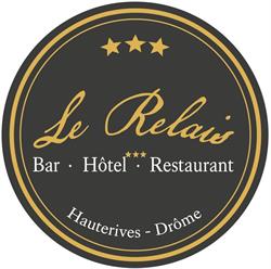 Logis Hôtel le Relais, Hauterives - Horaires d'ouverture