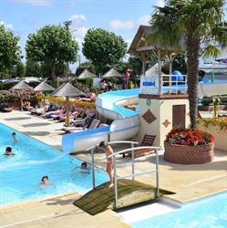Camping La Briquerie, Équemauville - Horaires d'ouverture