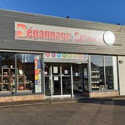Dépannage Service, Alençon - Horaires d'ouverture