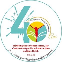 Paroisse de Vauréal, - Horaires d'ouverture