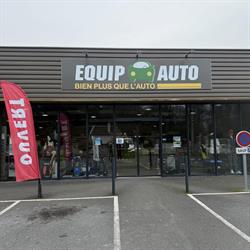 Equip Auto, Vendôme - Horaires d'ouverture