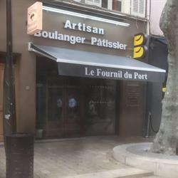 Le Fournil du Port, Cassis - Horaires d'ouverture