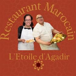 Restaurant L'Etoile D'Agadir, Meaux - Horaires d'ouverture