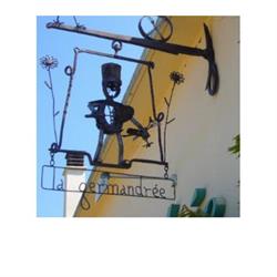 La Germandrée, Lons-le-Saunier - Horaires d'ouverture
