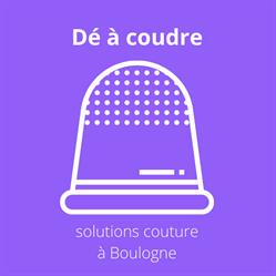 Dé à Coudre, Boulogne-Billancourt - Horaires d'ouverture