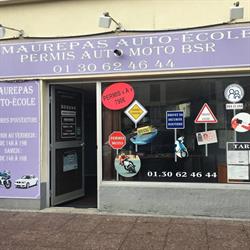 Maurepas Auto Ecole, - Horaires d'ouverture