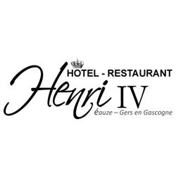 Hôtel Restaurant Henri IV, Eauze - Horaires d'ouverture