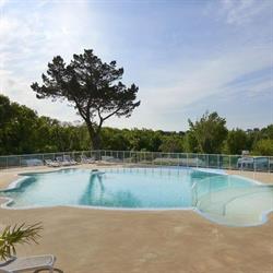 Camping Les Sables Blancs, Concarneau - Horaires d'ouverture