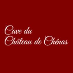 Cave du Château De Chénas, - Horaires d'ouverture