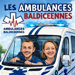 Ambulances Baldiceennes - Taxi - Vsl - Ambulance, Bais - Horaires d'ouverture