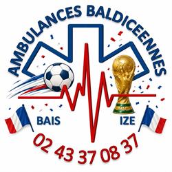Ambulances Baldiceennes - Taxi - Vsl - Ambulance, Bais - Horaires d'ouverture